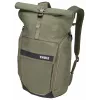 Thule Paramount PARABP3116 Soft Green Mochila casual Nylon, Poliéster