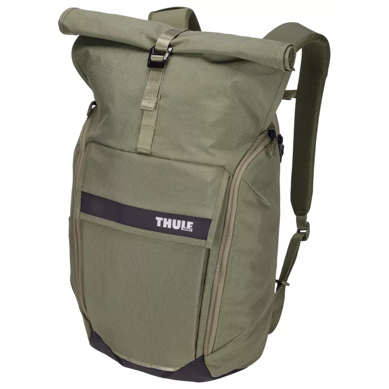 Thule Paramount PARABP3116 Soft Green Mochila casual Nylon, Poliéster