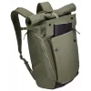 Thule Paramount PARABP3116 Soft Green Mochila casual Nylon, Poliéster