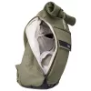 Thule Paramount PARABP3116 Soft Green Mochila casual Nylon, Poliéster