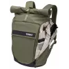 Thule Paramount PARABP3116 Soft Green Mochila casual Nylon, Poliéster