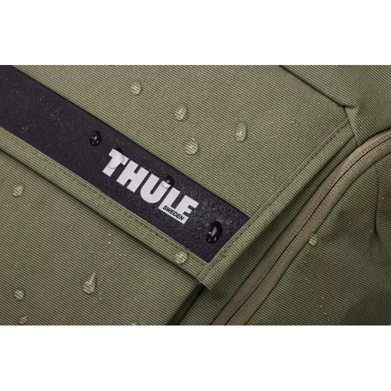Thule Paramount PARABP3116 Soft Green Mochila casual Nylon, Poliéster