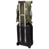 Thule Paramount PARABP3116 Soft Green Mochila casual Nylon, Poliéster
