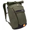 Thule Paramount PARABP3116 Soft Green Mochila casual Nylon, Poliéster