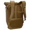 Thule Paramount PARABP3116 Nutria Mochila casual Caqui Nylon, Poliéster