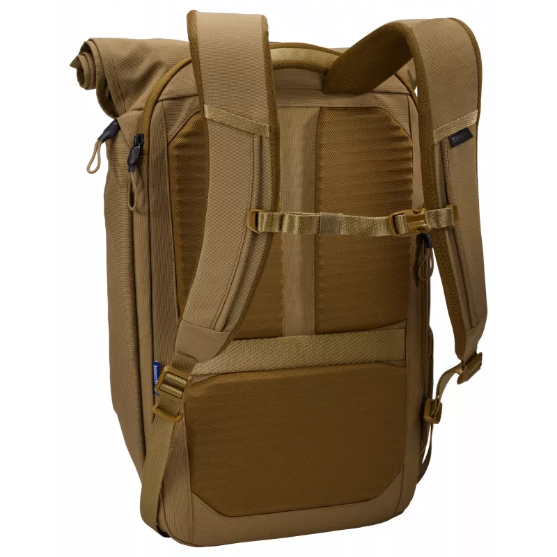 Thule Paramount PARABP3116 Nutria Mochila casual Caqui Nylon, Poliéster