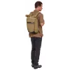 Thule Paramount PARABP3116 Nutria Mochila casual Caqui Nylon, Poliéster