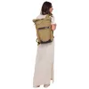 Thule Paramount PARABP3116 Nutria Mochila casual Caqui Nylon, Poliéster