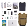 Thule Paramount PARABP3116 Nutria Mochila casual Caqui Nylon, Poliéster