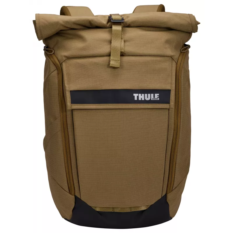 Thule Paramount PARABP3116 Nutria Mochila casual Caqui Nylon, Poliéster