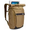 Thule Paramount PARABP3116 Nutria Mochila casual Caqui Nylon, Poliéster