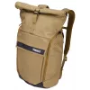 Thule Paramount PARABP3116 Nutria Mochila casual Caqui Nylon, Poliéster