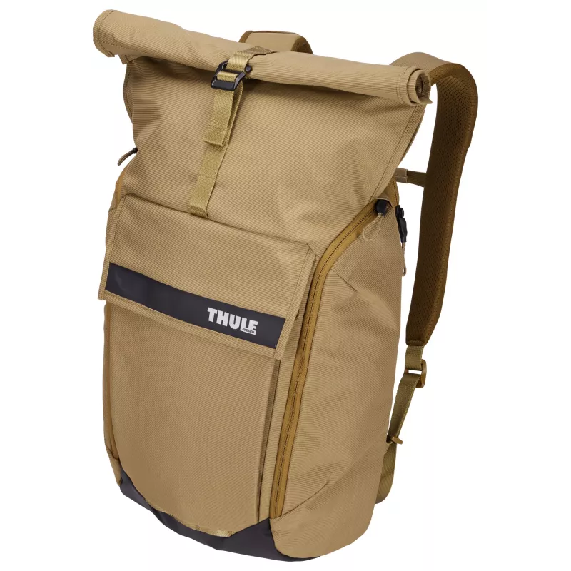 Thule Paramount PARABP3116 Nutria Mochila casual Caqui Nylon, Poliéster