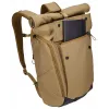 Thule Paramount PARABP3116 Nutria Mochila casual Caqui Nylon, Poliéster