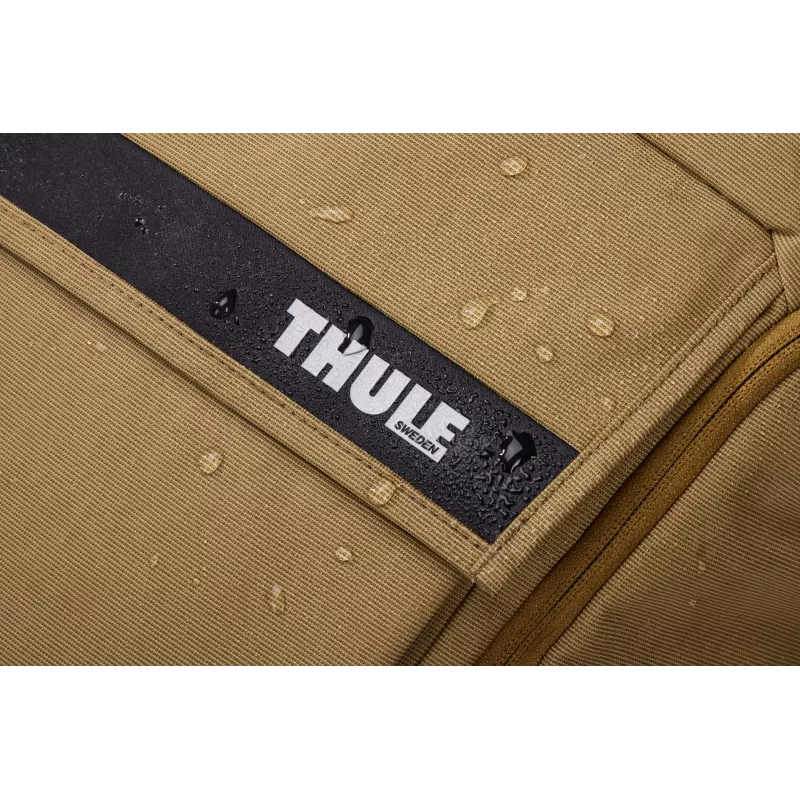Thule Paramount PARABP3116 Nutria Mochila casual Caqui Nylon, Poliéster