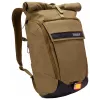 Thule Paramount PARABP3116 Nutria Mochila casual Caqui Nylon, Poliéster