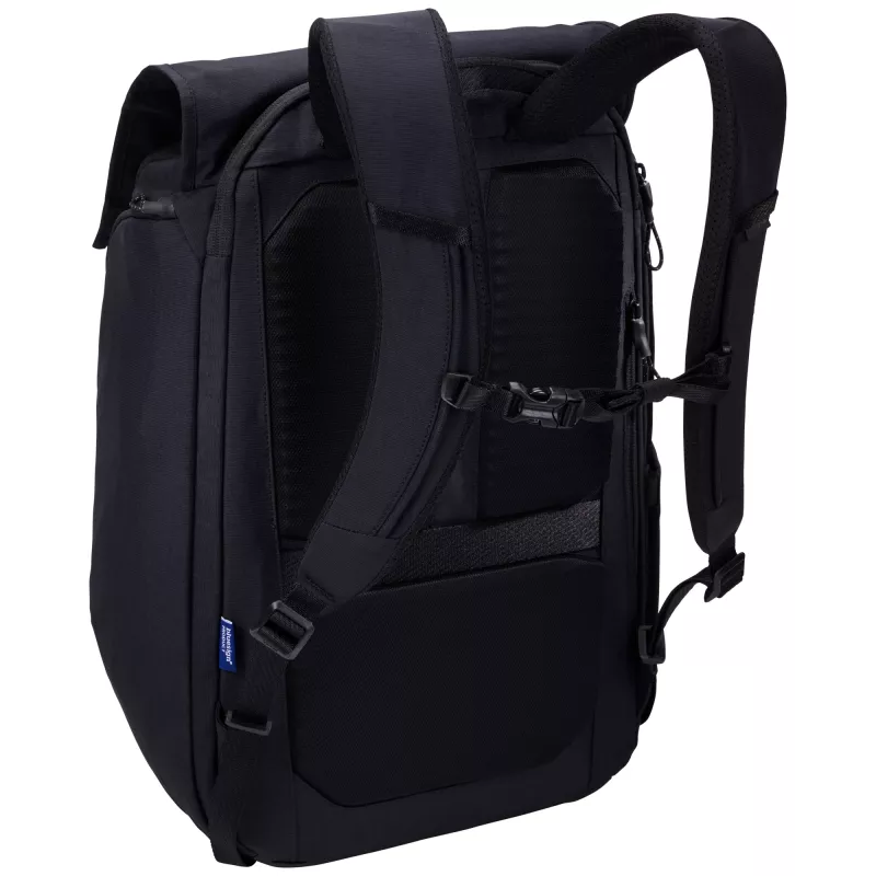 Thule Paramount PARABP3216 Negro Mochila casual Nylon, Poliéster