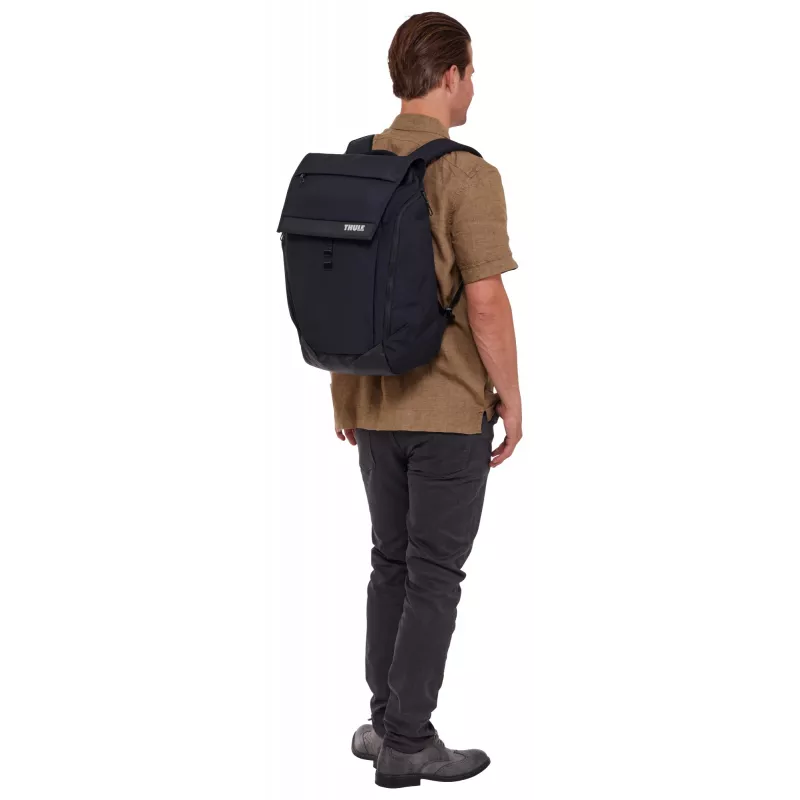 Thule Paramount PARABP3216 Negro Mochila casual Nylon, Poliéster
