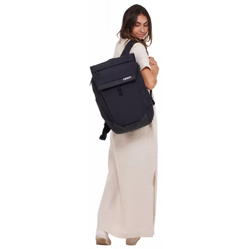 Thule Paramount PARABP3216 Negro Mochila casual Nylon, Poliéster