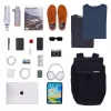 Thule Paramount PARABP3216 Negro Mochila casual Nylon, Poliéster