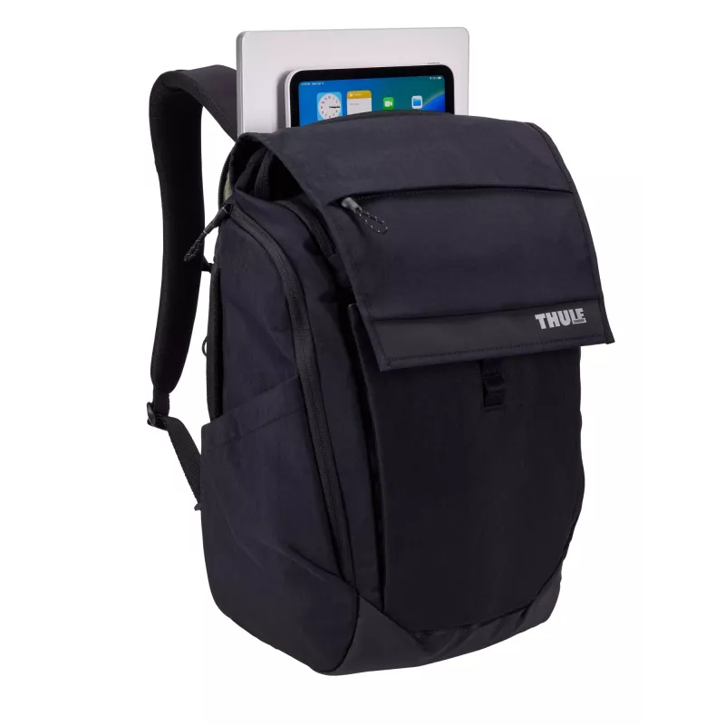 Thule Paramount PARABP3216 Negro Mochila casual Nylon, Poliéster