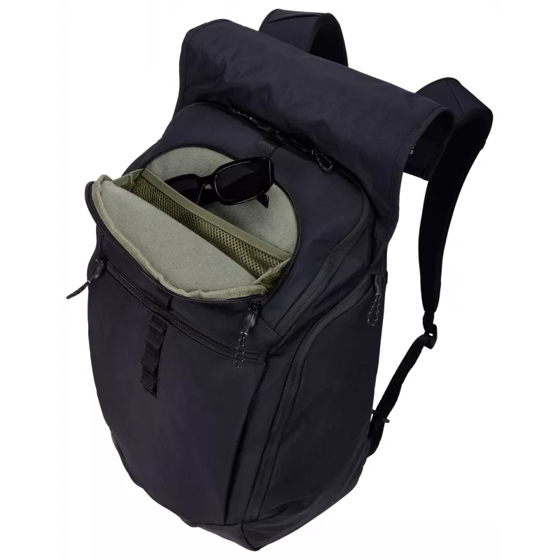 Thule Paramount PARABP3216 Negro Mochila casual Nylon, Poliéster