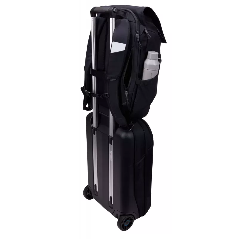 Thule Paramount PARABP3216 Negro Mochila casual Nylon, Poliéster