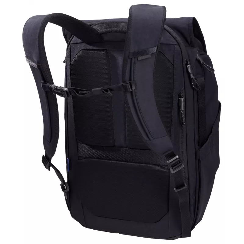 Thule Paramount PARABP3216 Negro Mochila casual Nylon, Poliéster