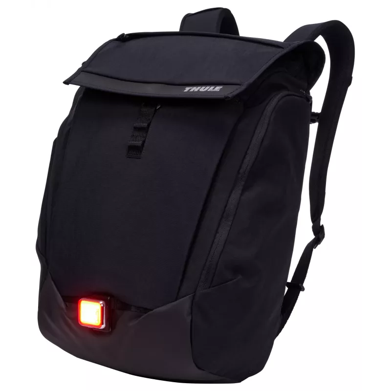Thule Paramount PARABP3216 Negro Mochila casual Nylon, Poliéster
