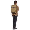 Thule Paramount PARABP3216 Nutria Mochila de ocio Caqui Nylon, Poliéster