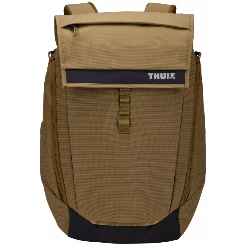 Thule Paramount PARABP3216 Nutria Mochila de ocio Caqui Nylon, Poliéster