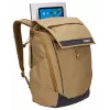 Thule Paramount PARABP3216 Nutria Mochila de ocio Caqui Nylon, Poliéster