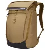 Thule Paramount PARABP3216 Nutria Mochila de ocio Caqui Nylon, Poliéster