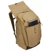 Thule Paramount PARABP3216 Nutria Mochila de ocio Caqui Nylon, Poliéster