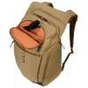Thule Paramount PARABP3216 Nutria Mochila de ocio Caqui Nylon, Poliéster