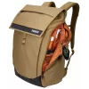 Thule Paramount PARABP3216 Nutria Mochila de ocio Caqui Nylon, Poliéster