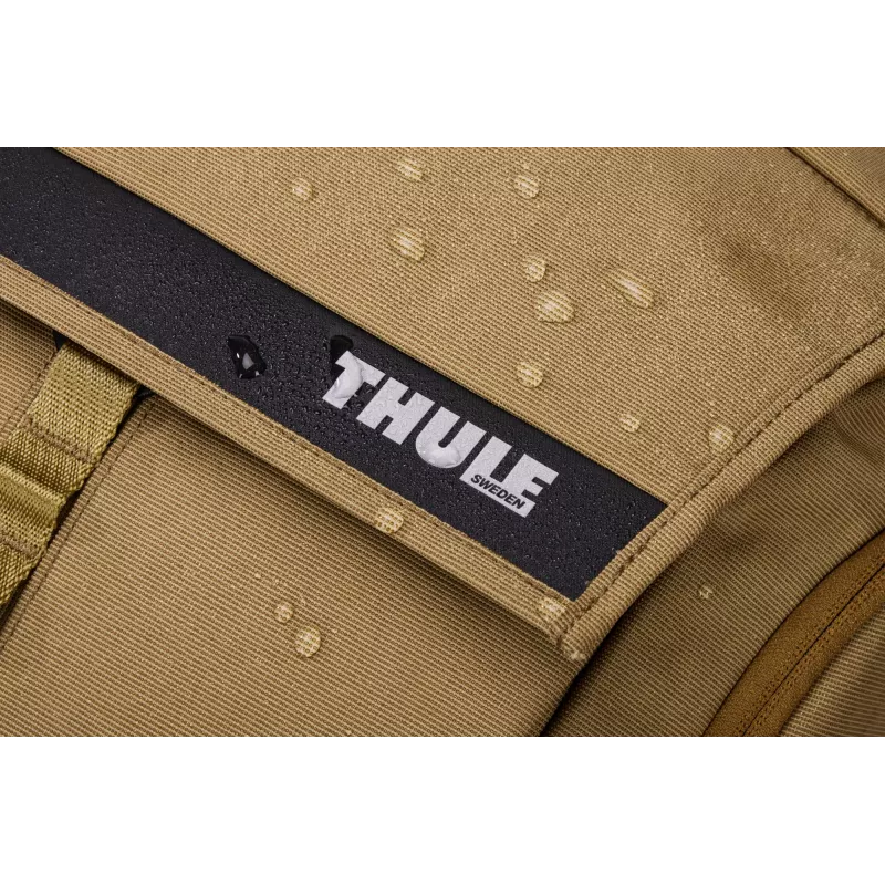 Thule Paramount PARABP3216 Nutria Mochila de ocio Caqui Nylon, Poliéster