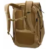 Thule Paramount PARABP3216 Nutria Mochila de ocio Caqui Nylon, Poliéster