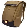 Thule Paramount PARABP3216 Nutria Mochila de ocio Caqui Nylon, Poliéster