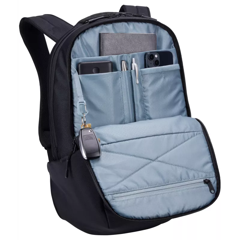 Thule Subterra 2 TSLB415 Negro Mochila casual Poliéster