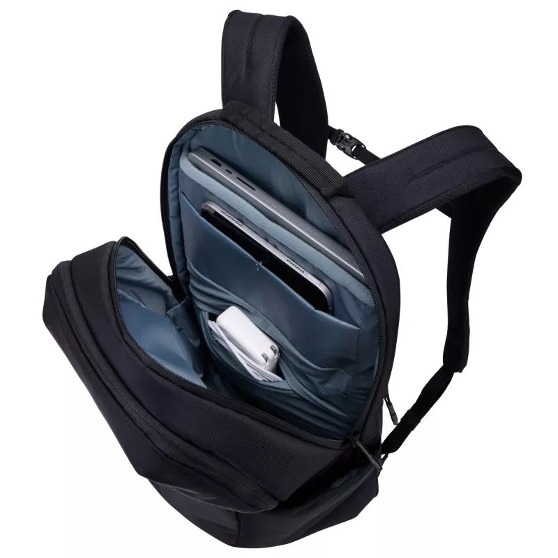 Thule Subterra 2 TSLB415 Negro Mochila casual Poliéster