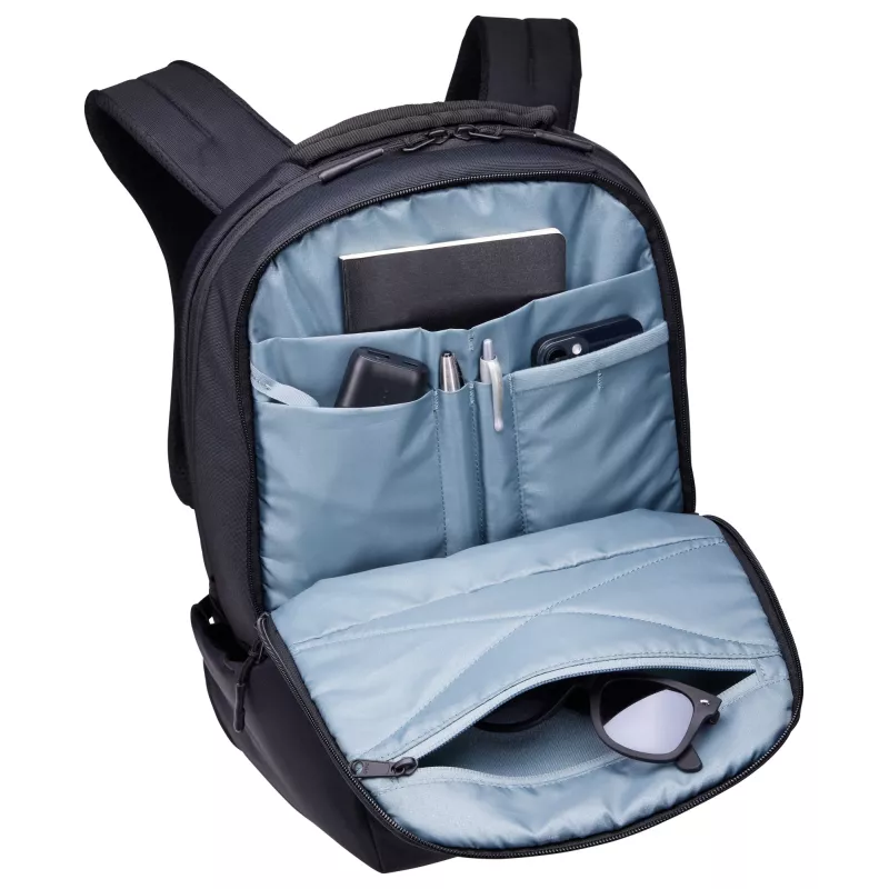 Thule Subterra 2 TSLB415 Negro Mochila casual Poliéster