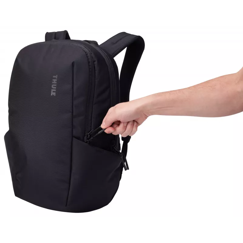 Thule Subterra 2 TSLB415 Negro Mochila casual Poliéster