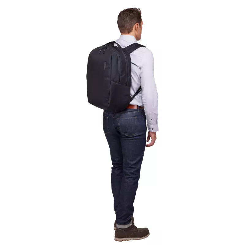 Thule Subterra 2 TSLB415 Negro Mochila casual Poliéster