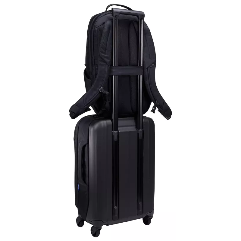 Thule Subterra 2 TSLB415 Negro Mochila casual Poliéster