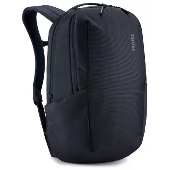 Thule Subterra 2 TSLB415 Dark Slate Mochila casual Negro Poliéster