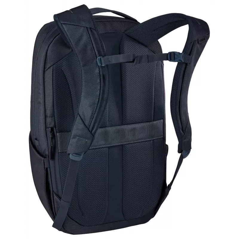 Thule Subterra 2 TSLB415 Dark Slate Mochila casual Negro Poliéster