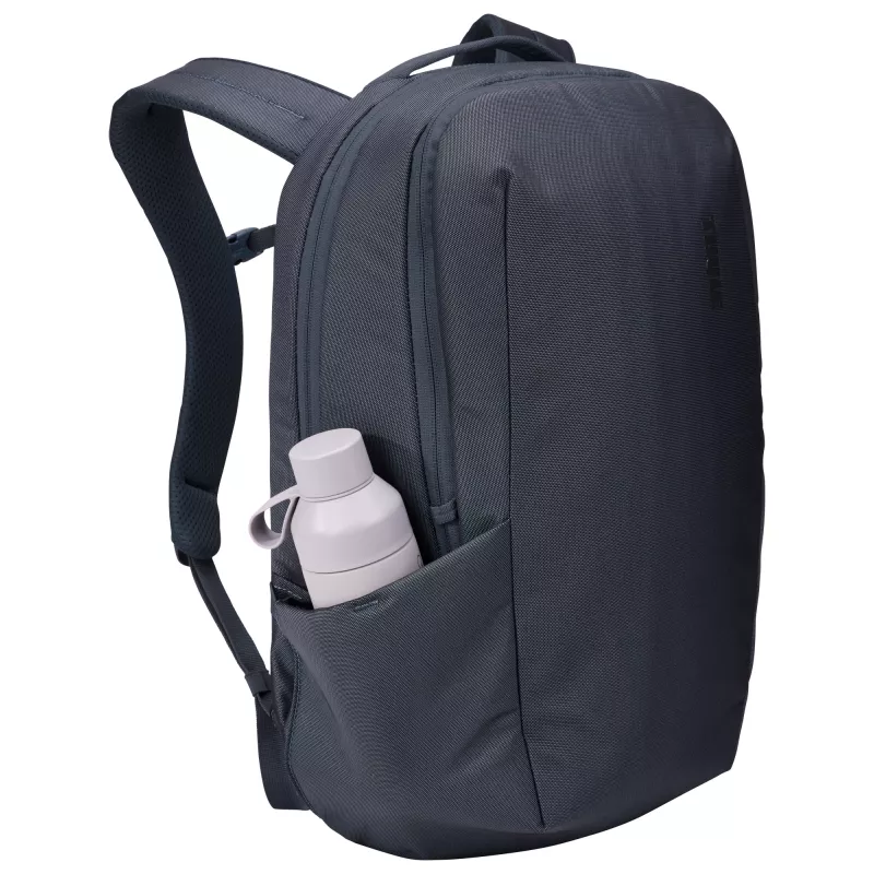 Thule Subterra 2 TSLB415 Dark Slate Mochila casual Negro Poliéster
