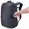 Thule Subterra 2 TSLB415 Dark Slate Mochila casual Negro Poliéster