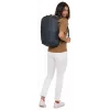 Thule Subterra 2 TSLB415 Dark Slate Mochila casual Negro Poliéster